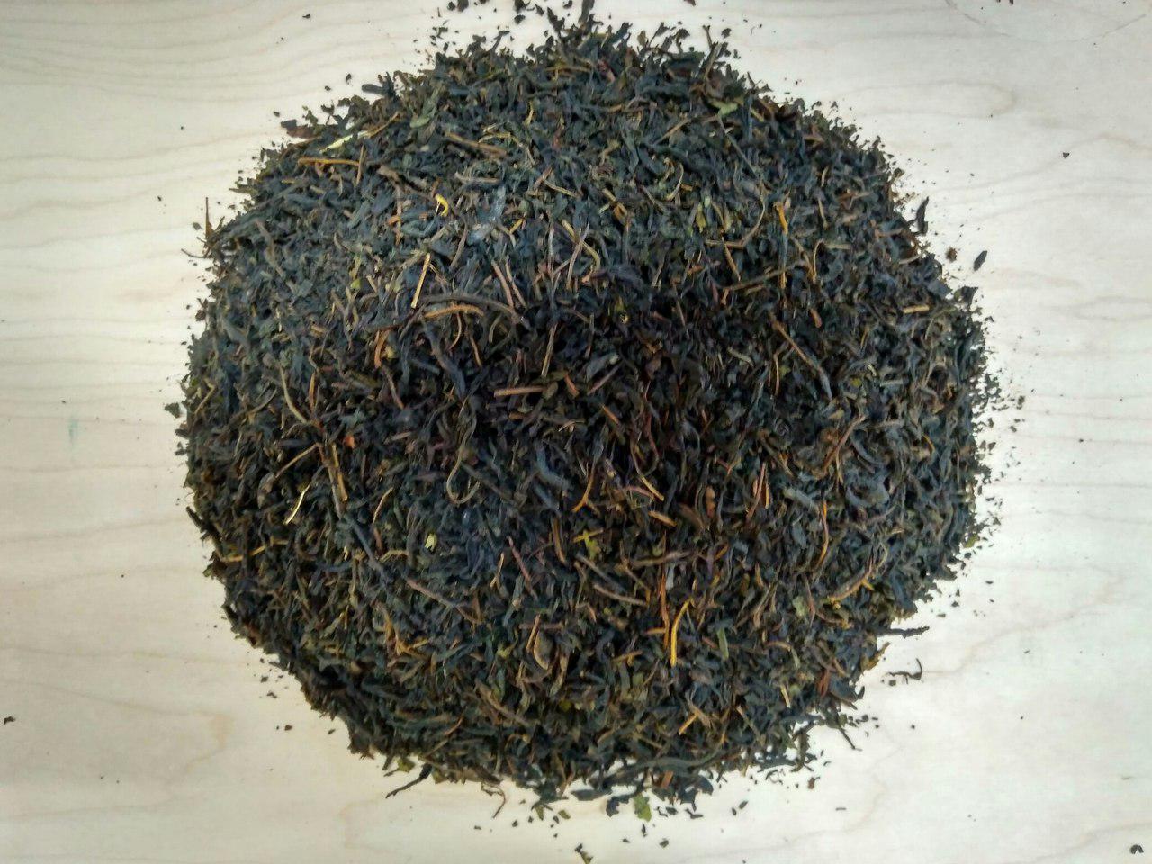 Чай "Иван-чай ферментированный байховый" 1 кг (285716472)